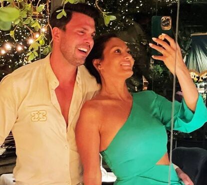 Depois de ter cancelado casamento, Gio Rodrigues assume ter sofrido violência numa relação