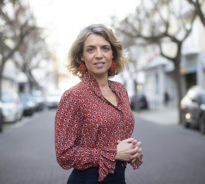 Sandra Felgueira perde processo contra Cofina