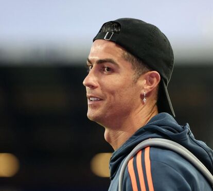 Parece provocação! Ten Hag volta a arrasar Cristiano Ronaldo: 'Não estava em boa forma'