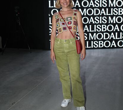 Os looks que decepcionaram por serem 'poucochinho'