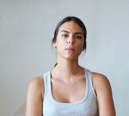 Beatriz Álvarez-Guerra morreu aos 28 anos