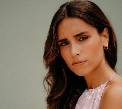 Irmã de Carolina Patrocínio apanha valente susto com a filha de 2 anos: 'Achei que a minha filha ia ficar ali'