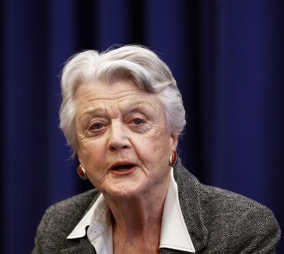 Morreu Angela Lansbury, a encantadora 'detetive' de 'Crime Disse Ela'