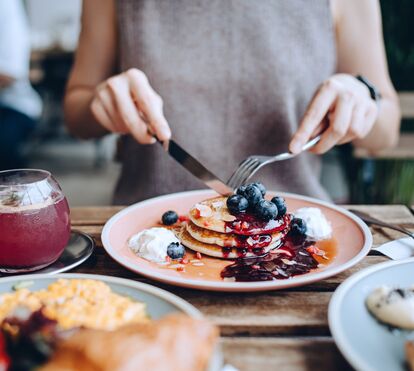Renda-se aos pequeno-almoços mais 'fancy' do momento! Os 5 melhores Brunchs para ir durante a Páscoa