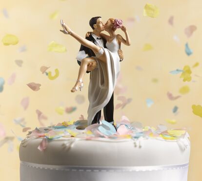 Já tem casamento marcado mas ainda não sabe que vestido de noiva escolher? Estas são as 5 tendências do momento