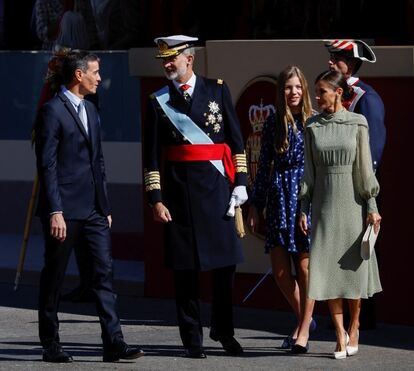 Já é conhecido o primeiro evento da infanta Sofia de Espanha na sua nova aventura escolar, ainda antes de viajar para o País de Gales