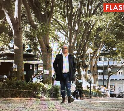 Vamos aproveitar a cidade! Hugo Alves entra nesta Oktoberfest e mostra-lhe o que de melhor há para fazer neste fim-de-semana