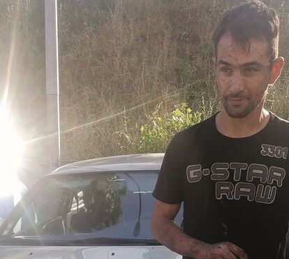 O catalisador