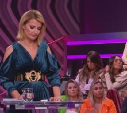 Caldeirada no 'Big Brother'! Marido de Sónia parte a loiça toda e arrasa Miguel!