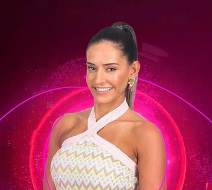 Patrícia Silva, do 'Big Brother', revela ter sido alvo de violência em colégio de freiras