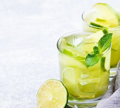 Novos Lipton Chá Verde são de chorar por mais