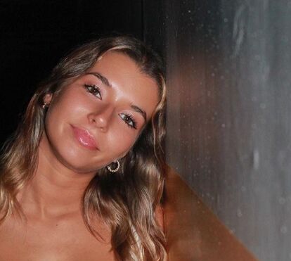 Mafalda Diamond, uma das figuras do 'Big Brother 2022'