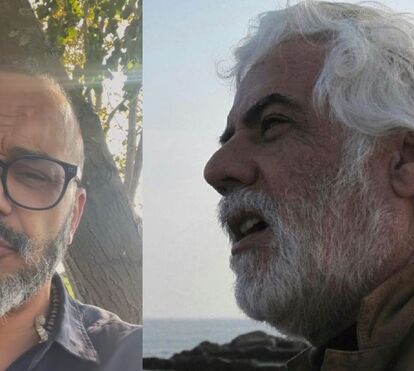 Morreu ex-diretor da SIC que criou o 'Levanta-te e Ri'. Fernando Rocha presta homenagem