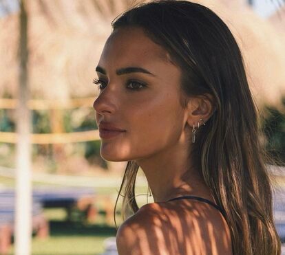 Há parecenças! Conheça a jovem que namorava com Pierre Gasly, antes da filha de Maria Cerqueira Gomes