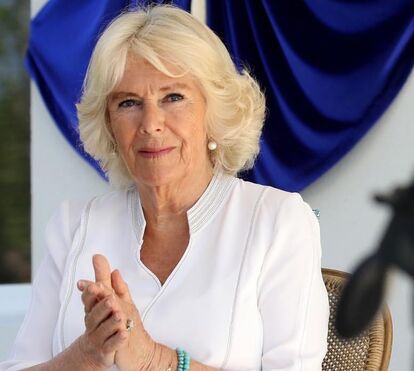 De amante a rainha consorte! O golpe de mestre de Camilla Parker Bowles, a mulher apaixonada e ambiciosa que soube esperar pela coroa