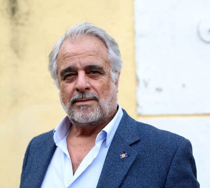Fadista Nuno da Câmara Pereira investigado pelo Ministério Público suspeito de 'passar a perna' a herdeiros em herança milionária 