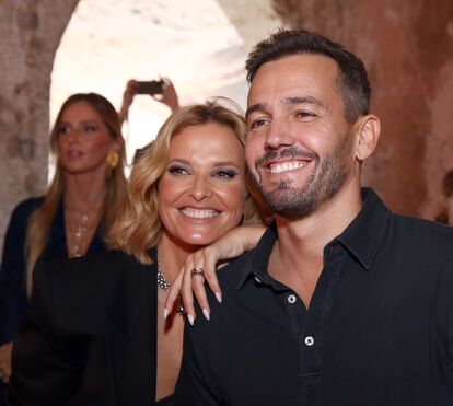 O 'olho gordo' de Cristina! Diretora da TVI acusada de ter dedo no fim da relação de Pedro Teixeira e de empatar a vida de outras estrelas do canal