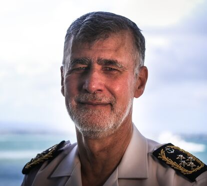 Henrique Gouveia e Melo sob investigação do Ministério Público