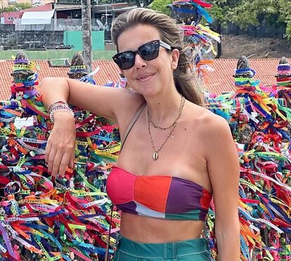 Afastada da televisão, Pipoca Mais Doce vira-se agora para as viagens