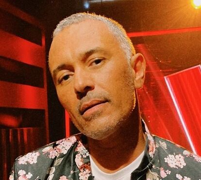 Stylist dos famosos surpreendeu ao concorrer ao ‘The Voice Portugal’ e Filipe Carriço deu espetáculo
