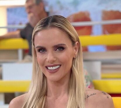 Vítima de ataque no Hospital de Santa Maria, Filipa Castro denuncia agressores