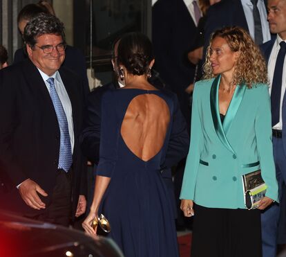 O segredo mais bem guardado de Letizia na Zarzuela... e que ajuda a ter aqueles músculos aos 50 anos