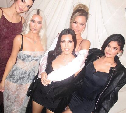 Depois dos planos furados, Kim Kardashian salva aniversário com festa de luxo