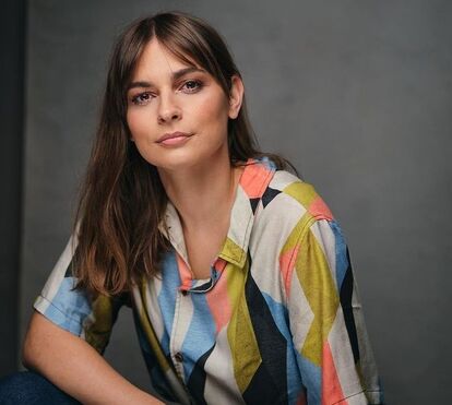 Benedita Pereira revoltada com comentários depois de denunciar excessos nos bastidores de 'Morangos com Açúcar': 'Sem soutien na parte de trás de uma carrinha'