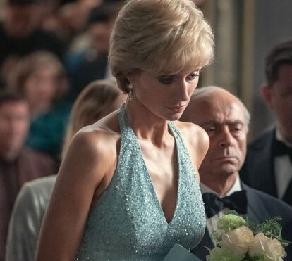 'The Crown', 'Elite' e a série de Tim Burton sobre a família Addams! Em novembro há boas razões para ficar colado ao ecrã