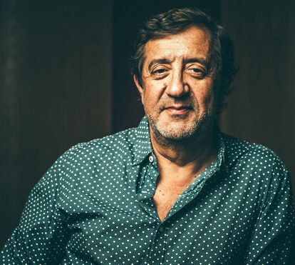 As memórias de Rui Veloso 'Quando eu for com o 'caraças', olha... deitem-nas fora se quiserem!' 