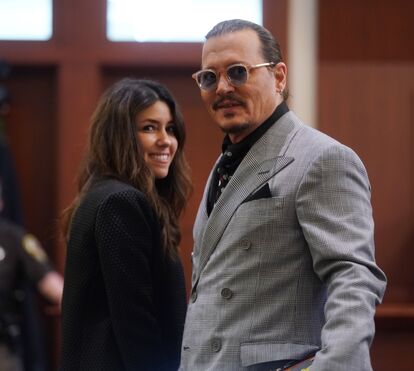 O crime compensa? Depois das polémicas, Johnny Depp e Will Smith estão de volta a Hollywood pela porta grande 