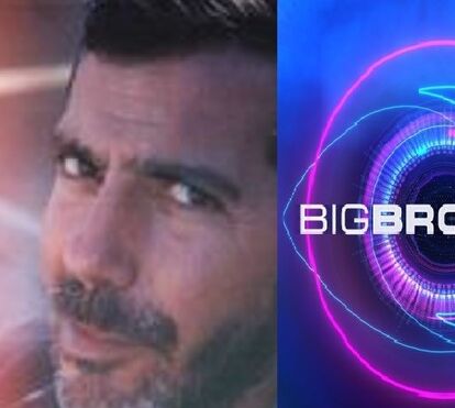 A voz do 'Big Brother' regressa ao programa. Bernardo Góis foi novamente pai através de barriga de aluguer