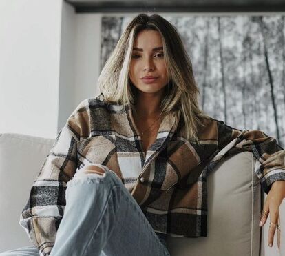 O fenómeno Bruna Gomes