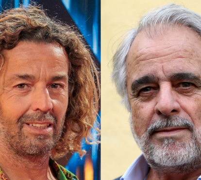 Com vergonha do pai. Filho de Nuno da Camara Pereira enviou recado ao fadista durante ‘The Voice Portugal’ devido ao caso de infidelidade