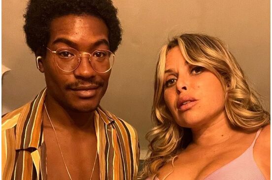 Maria Sampaio, Gonçalo Cabral