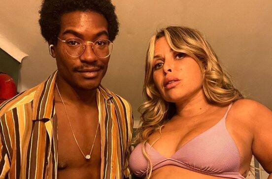 Maria Sampaio, Gonçalo Cabral