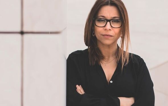 Rita Marrafa de Carvalho
