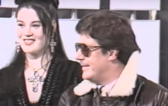 Ruth Rita e Herman José