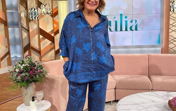 Júlia Pinheiro
