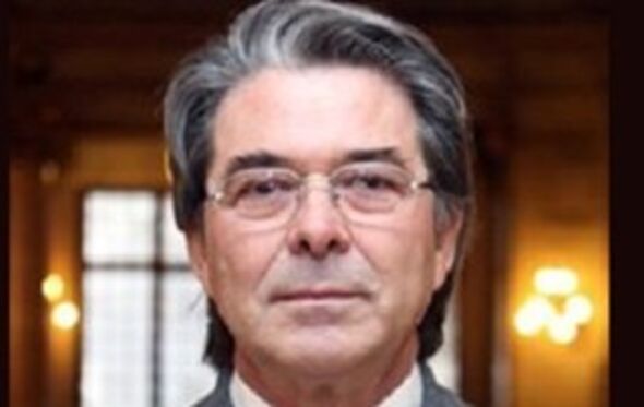 Carlos Enes