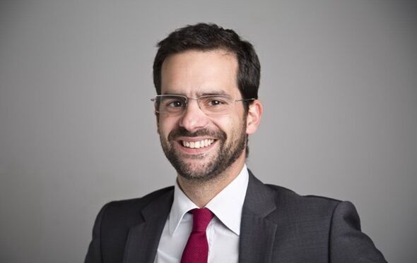 Pedro Santos Guerreiro
