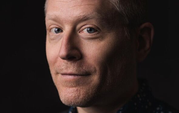 Anthony Rapp