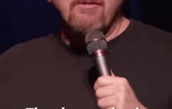 Louis C.K.