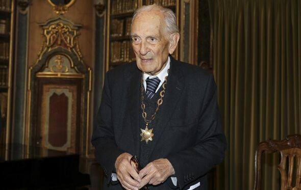 Adriano Moreira 