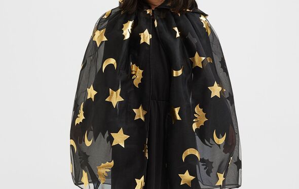 Bruxa - H&M - 19,99€