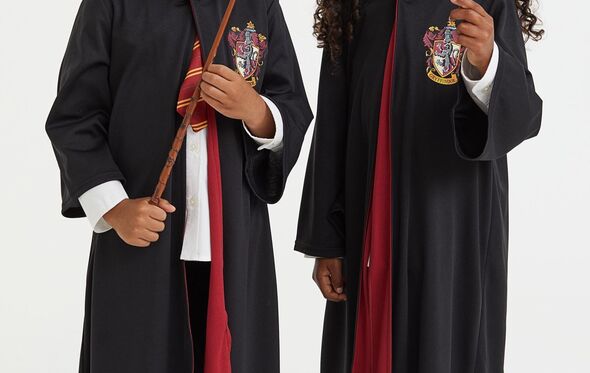 Harry Potter - H&M - 29,99€