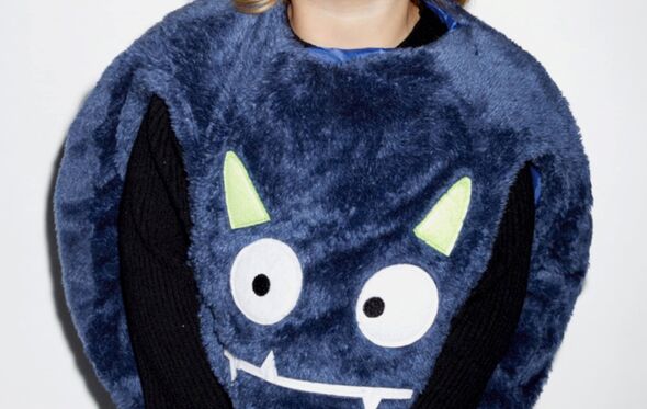 Monstro - Zarra - 15,95 €