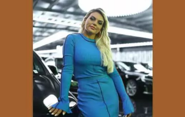 Fanny Rodrigues, story