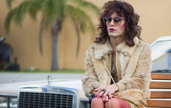 Jared Leto, O Clube de Dallas, Dallas Buyers' Club