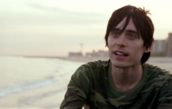 Jared Leto, Requiem for a Dream